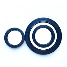 Customized High Quality Rubber Excavator Parts NBR FKM Skeleton Oil Seal